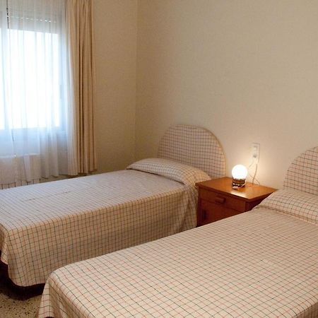 Apartamentos Siglo XXI - Marabu Sant Feliu de Guíxols Extérieur photo