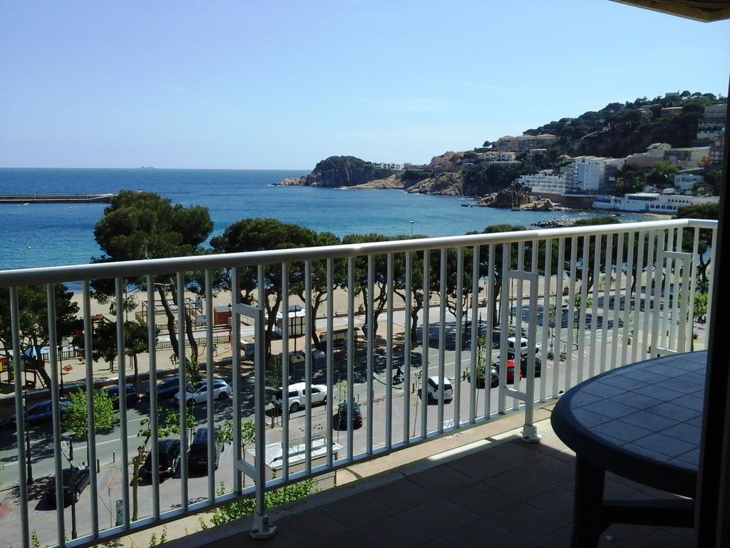Apartamentos Siglo XXI - Marabu Sant Feliu de Guíxols Chambre photo