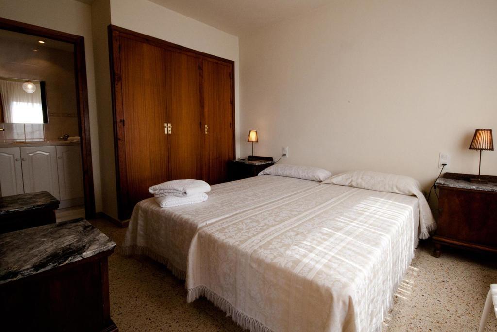 Apartamentos Siglo XXI - Marabu Sant Feliu de Guíxols Chambre photo