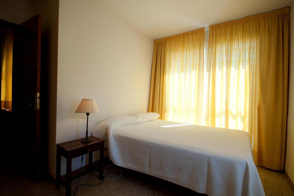 Apartamentos Siglo XXI - Marabu Sant Feliu de Guíxols Chambre photo