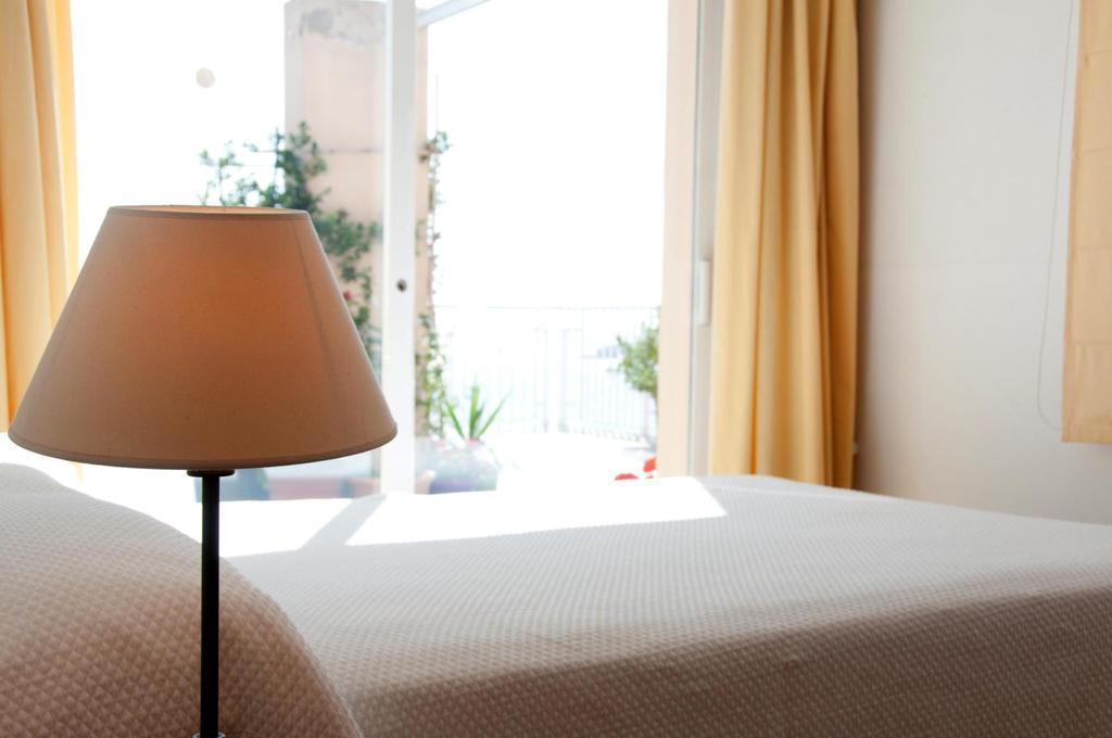 Apartamentos Siglo XXI - Marabu Sant Feliu de Guíxols Chambre photo