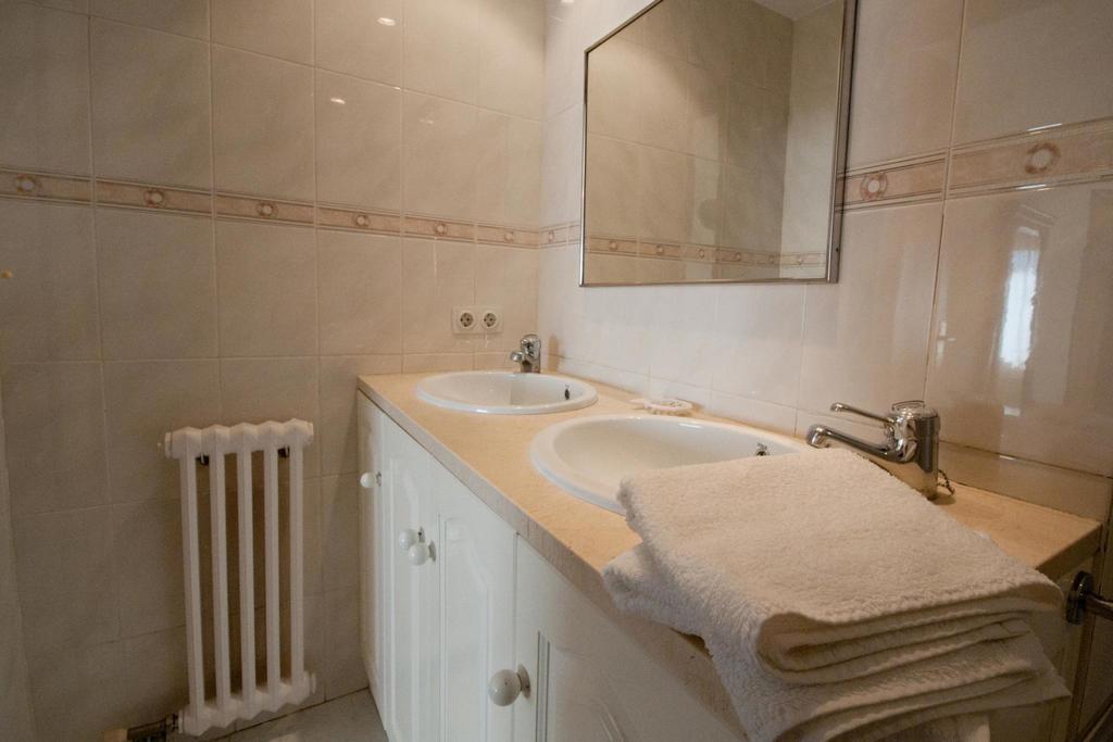 Apartamentos Siglo XXI - Marabu Sant Feliu de Guíxols Chambre photo