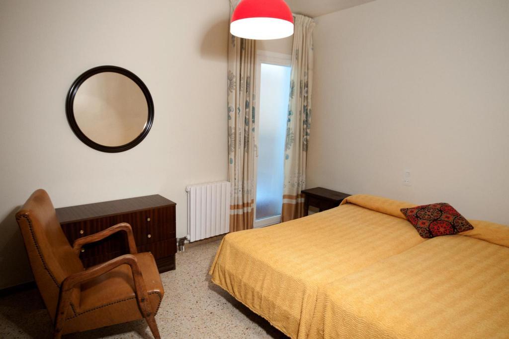 Apartamentos Siglo XXI - Marabu Sant Feliu de Guíxols Chambre photo
