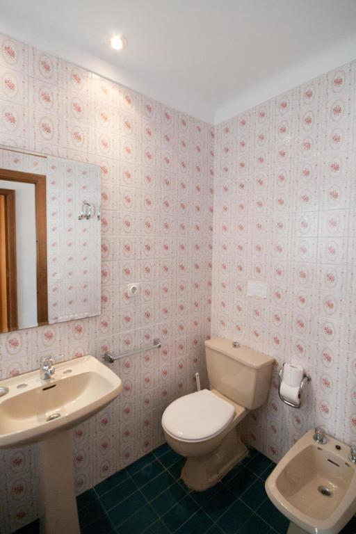 Apartamentos Siglo XXI - Marabu Sant Feliu de Guíxols Chambre photo