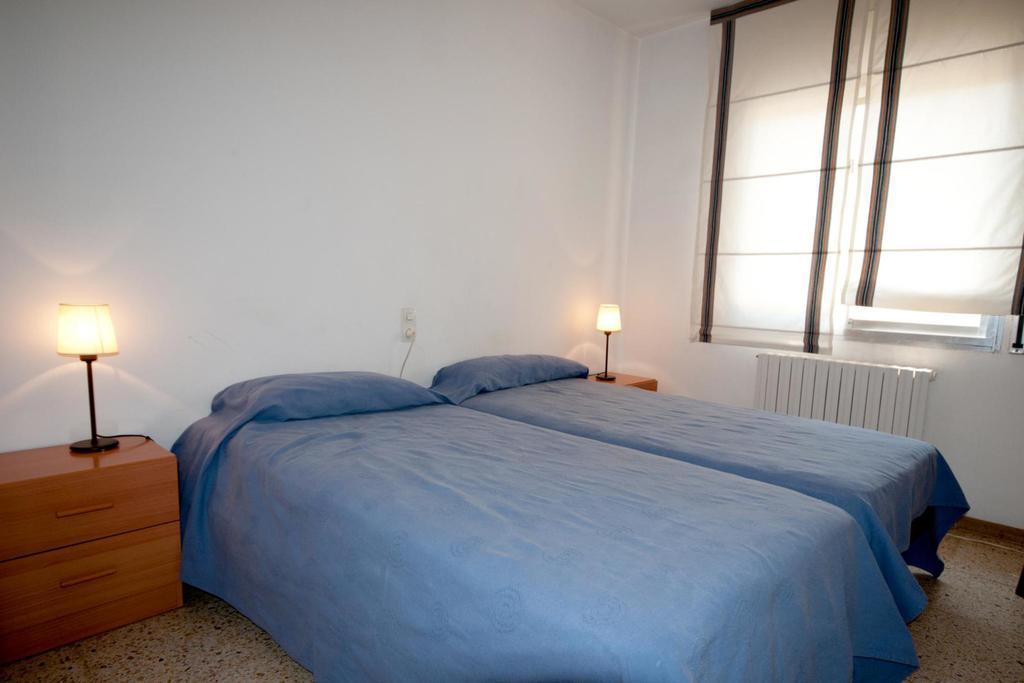 Apartamentos Siglo XXI - Marabu Sant Feliu de Guíxols Chambre photo