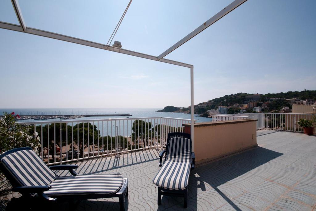 Apartamentos Siglo XXI - Marabu Sant Feliu de Guíxols Chambre photo
