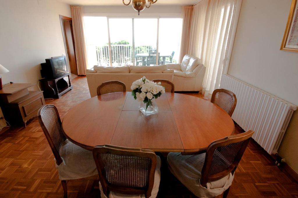 Apartamentos Siglo XXI - Marabu Sant Feliu de Guíxols Chambre photo