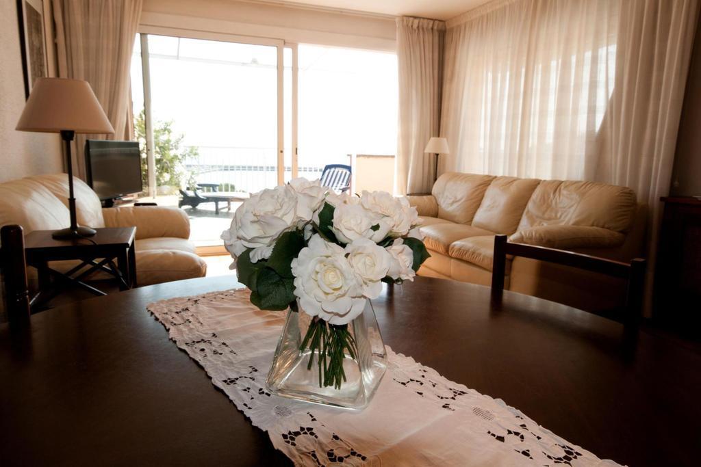 Apartamentos Siglo XXI - Marabu Sant Feliu de Guíxols Chambre photo