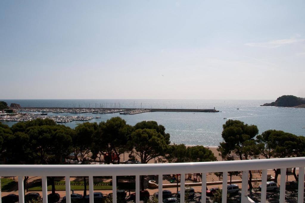 Apartamentos Siglo XXI - Marabu Sant Feliu de Guíxols Chambre photo