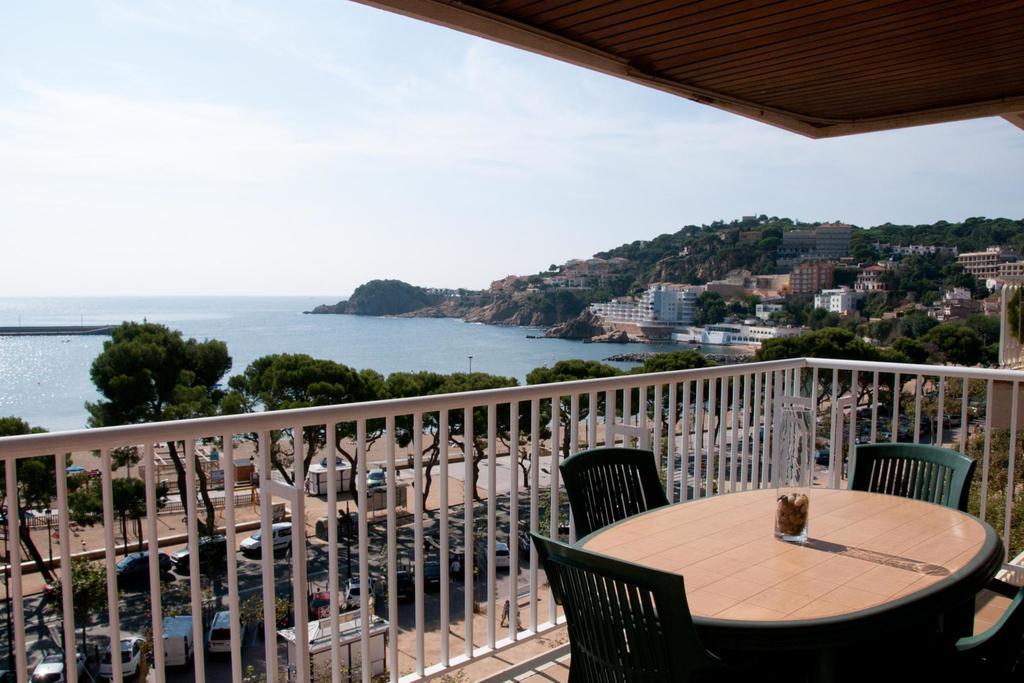 Apartamentos Siglo XXI - Marabu Sant Feliu de Guíxols Chambre photo