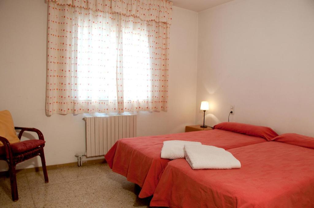Apartamentos Siglo XXI - Marabu Sant Feliu de Guíxols Chambre photo