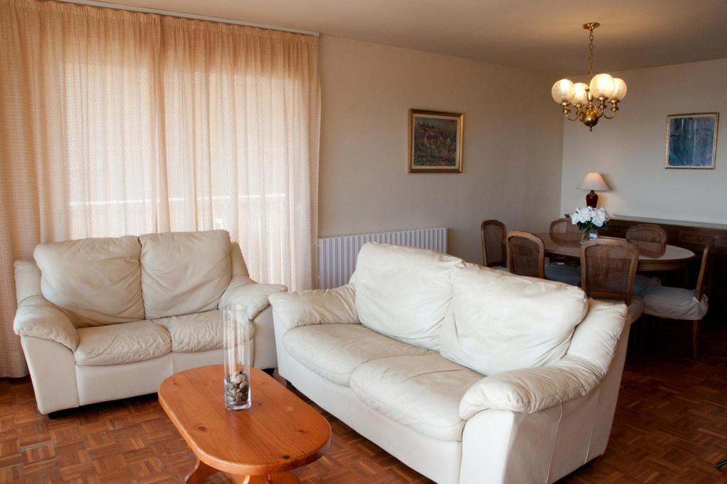 Apartamentos Siglo XXI - Marabu Sant Feliu de Guíxols Chambre photo