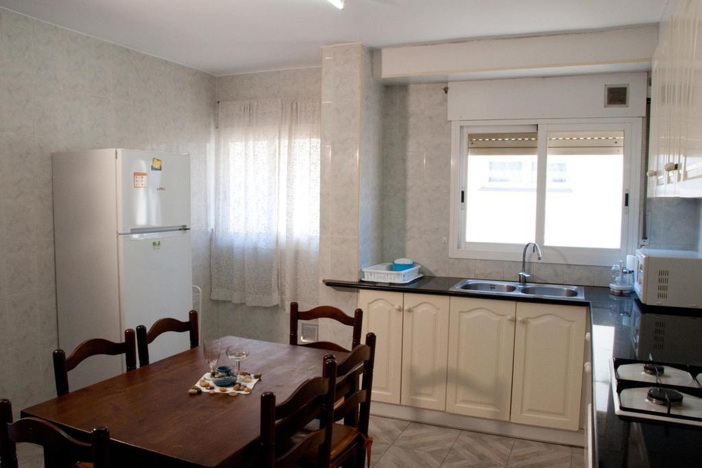 Apartamentos Siglo XXI - Marabu Sant Feliu de Guíxols Chambre photo