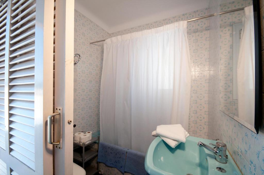 Apartamentos Siglo XXI - Marabu Sant Feliu de Guíxols Chambre photo