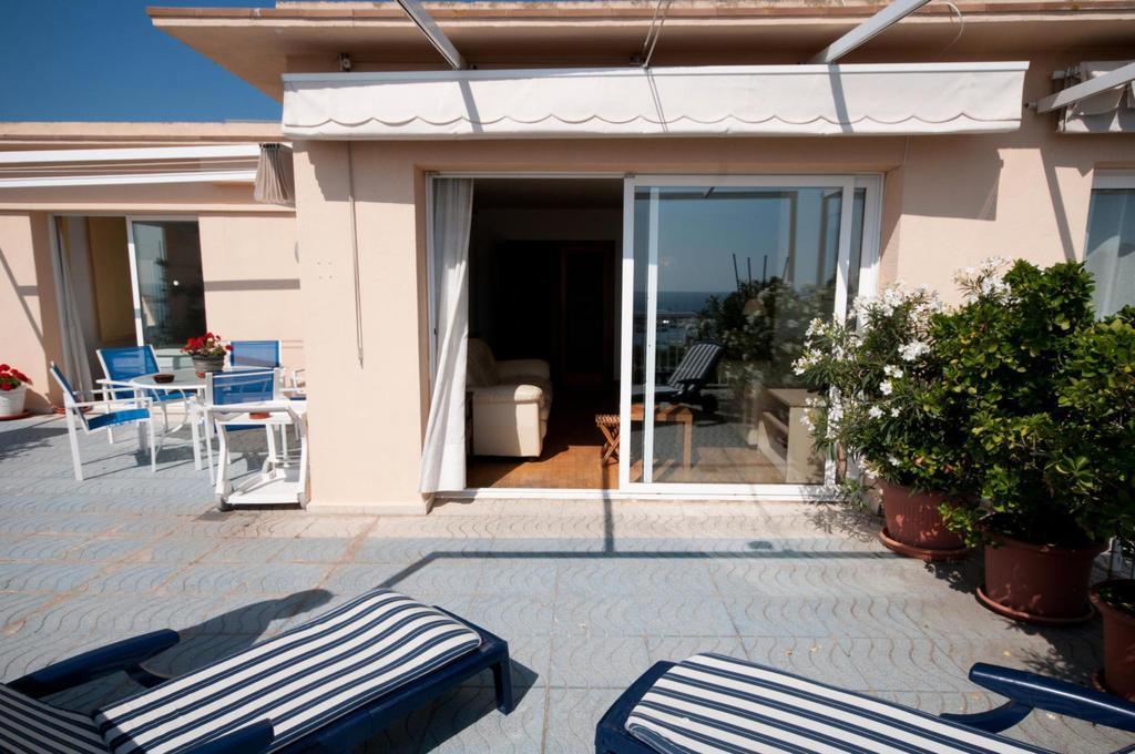 Apartamentos Siglo XXI - Marabu Sant Feliu de Guíxols Chambre photo