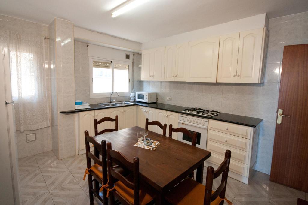 Apartamentos Siglo XXI - Marabu Sant Feliu de Guíxols Extérieur photo