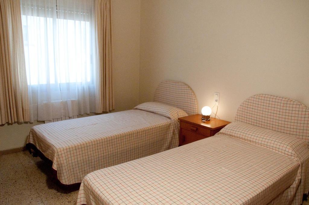 Apartamentos Siglo XXI - Marabu Sant Feliu de Guíxols Extérieur photo